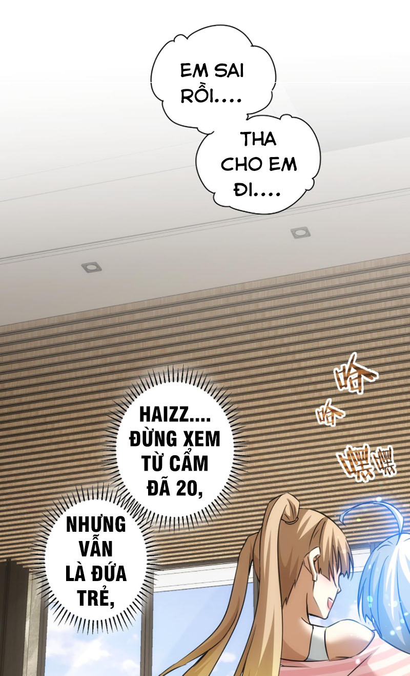 Ta Có Thể Thấy Tỉ Lệ Thành Công Chapter 184 - Hamtruyen.vn