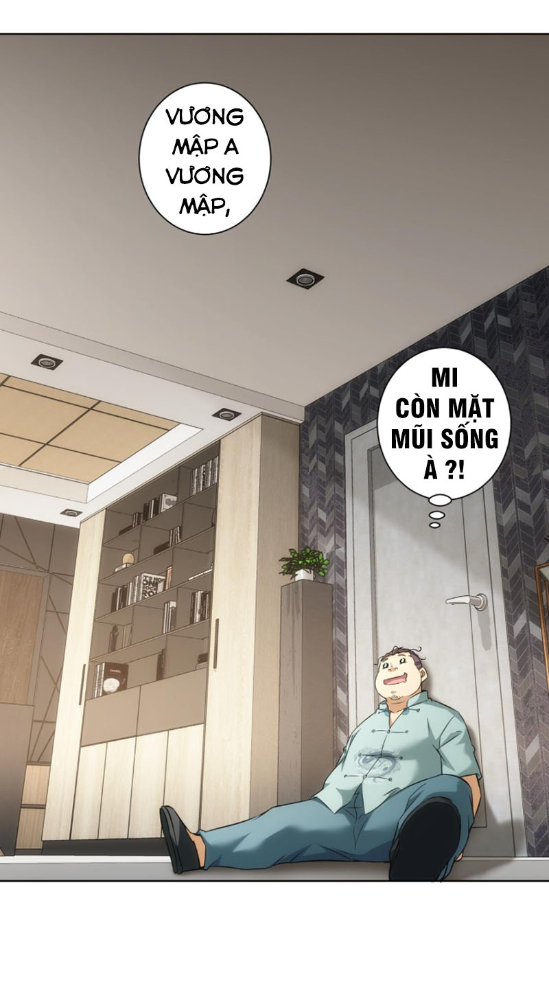 Ta Có Thể Thấy Tỉ Lệ Thành Công Chapter 184 - Hamtruyen.vn