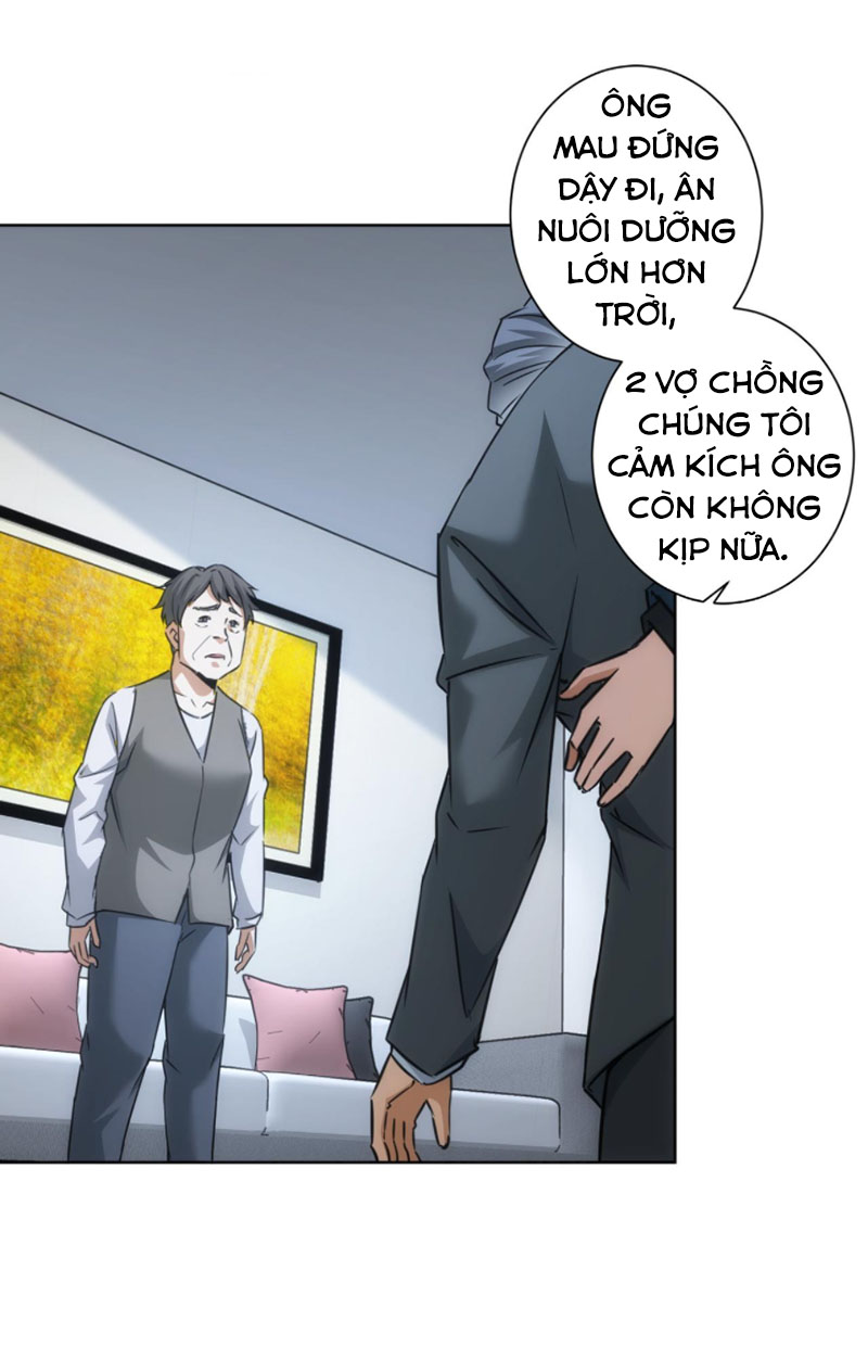 Ta Có Thể Thấy Tỉ Lệ Thành Công Chapter 180 - Hamtruyen.vn