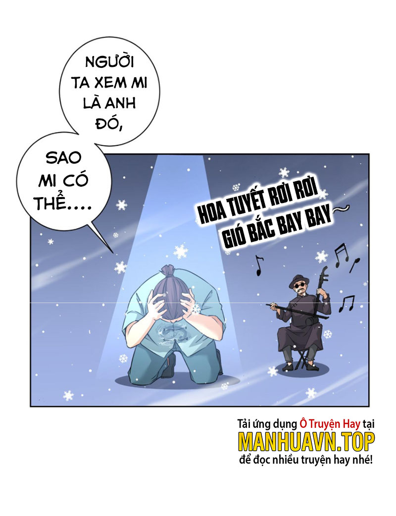 Ta Có Thể Thấy Tỉ Lệ Thành Công Chapter 184 - Hamtruyen.vn