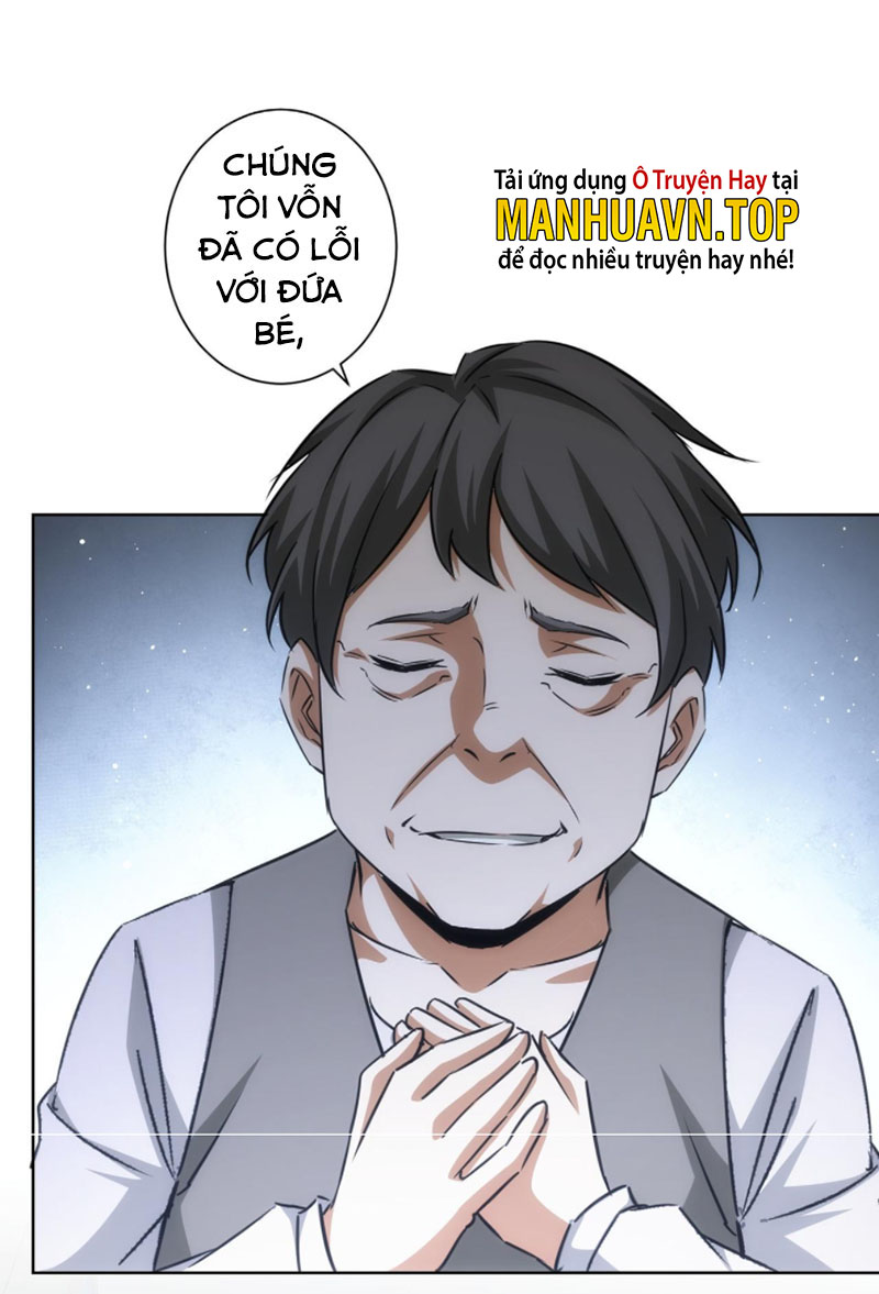 Ta Có Thể Thấy Tỉ Lệ Thành Công Chapter 180 - Hamtruyen.vn
