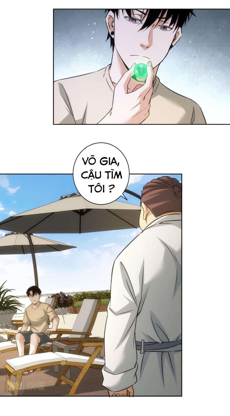 Ta Có Thể Thấy Tỉ Lệ Thành Công Chapter 184 - Hamtruyen.vn