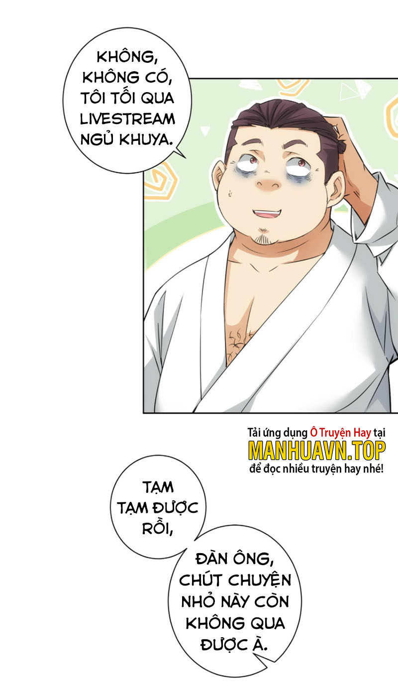 Ta Có Thể Thấy Tỉ Lệ Thành Công Chapter 184 - Hamtruyen.vn