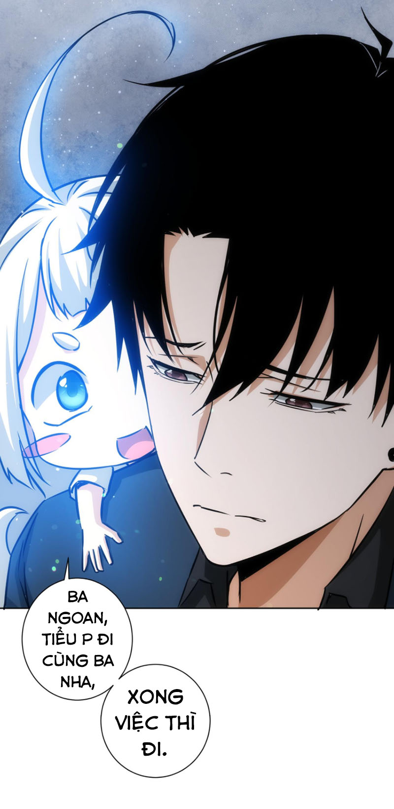 Ta Có Thể Thấy Tỉ Lệ Thành Công Chapter 180 - Hamtruyen.vn