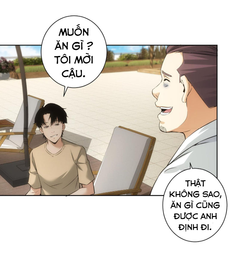 Ta Có Thể Thấy Tỉ Lệ Thành Công Chapter 184 - Hamtruyen.vn