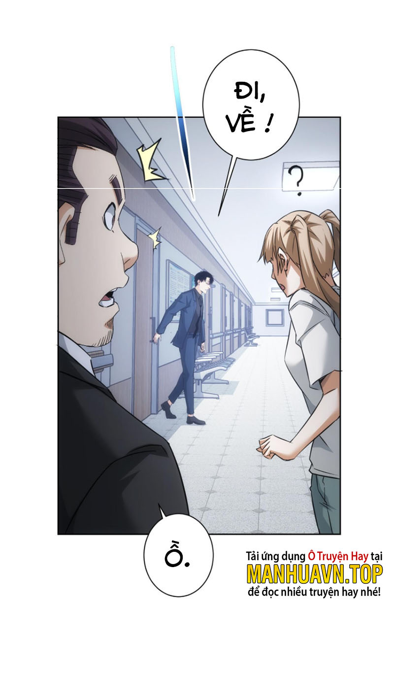 Ta Có Thể Thấy Tỉ Lệ Thành Công Chapter 180 - Hamtruyen.vn