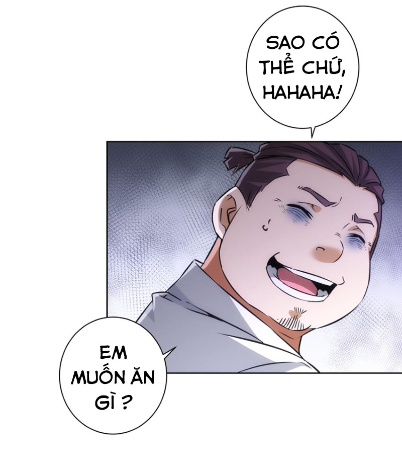 Ta Có Thể Thấy Tỉ Lệ Thành Công Chapter 184 - Hamtruyen.vn