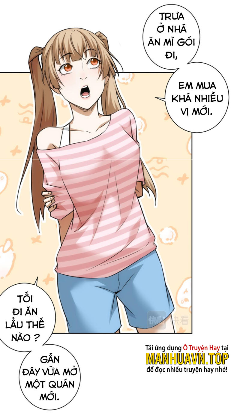 Ta Có Thể Thấy Tỉ Lệ Thành Công Chapter 184 - Hamtruyen.vn