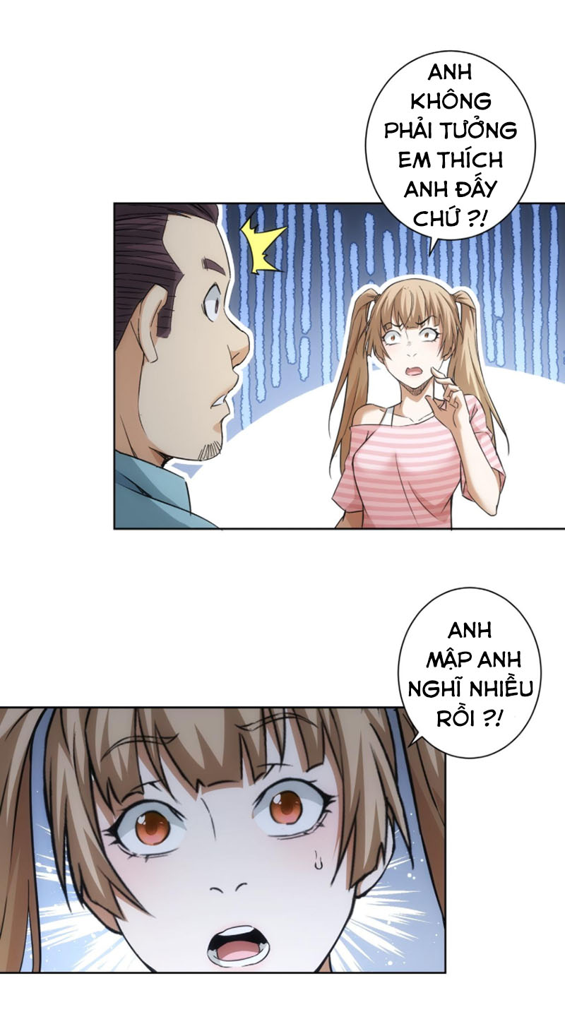 Ta Có Thể Thấy Tỉ Lệ Thành Công Chapter 184 - Hamtruyen.vn
