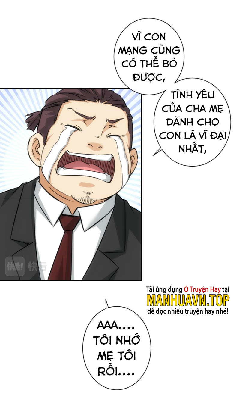 Ta Có Thể Thấy Tỉ Lệ Thành Công Chapter 180 - Hamtruyen.vn