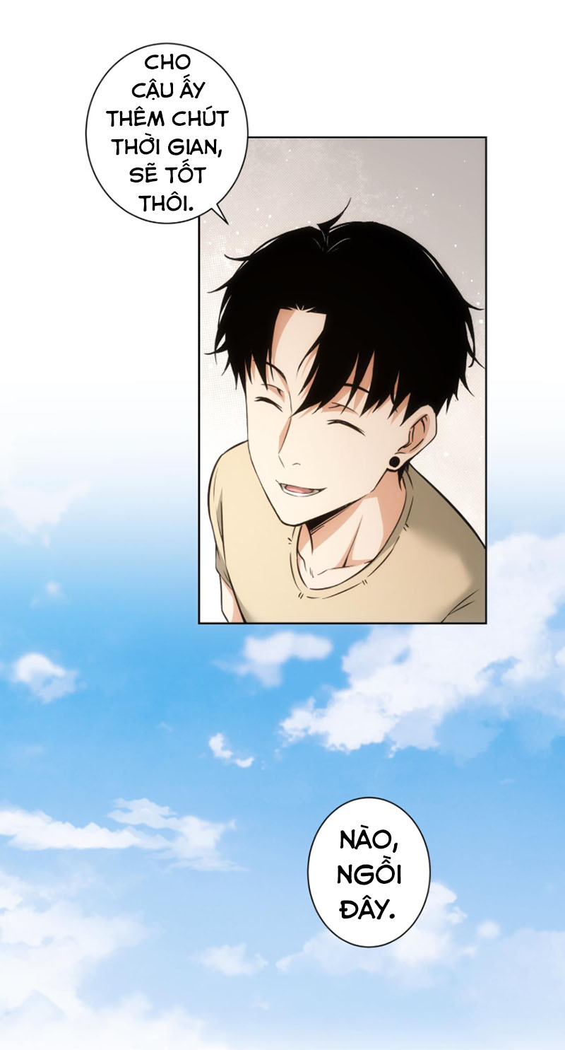 Ta Có Thể Thấy Tỉ Lệ Thành Công Chapter 184 - Hamtruyen.vn