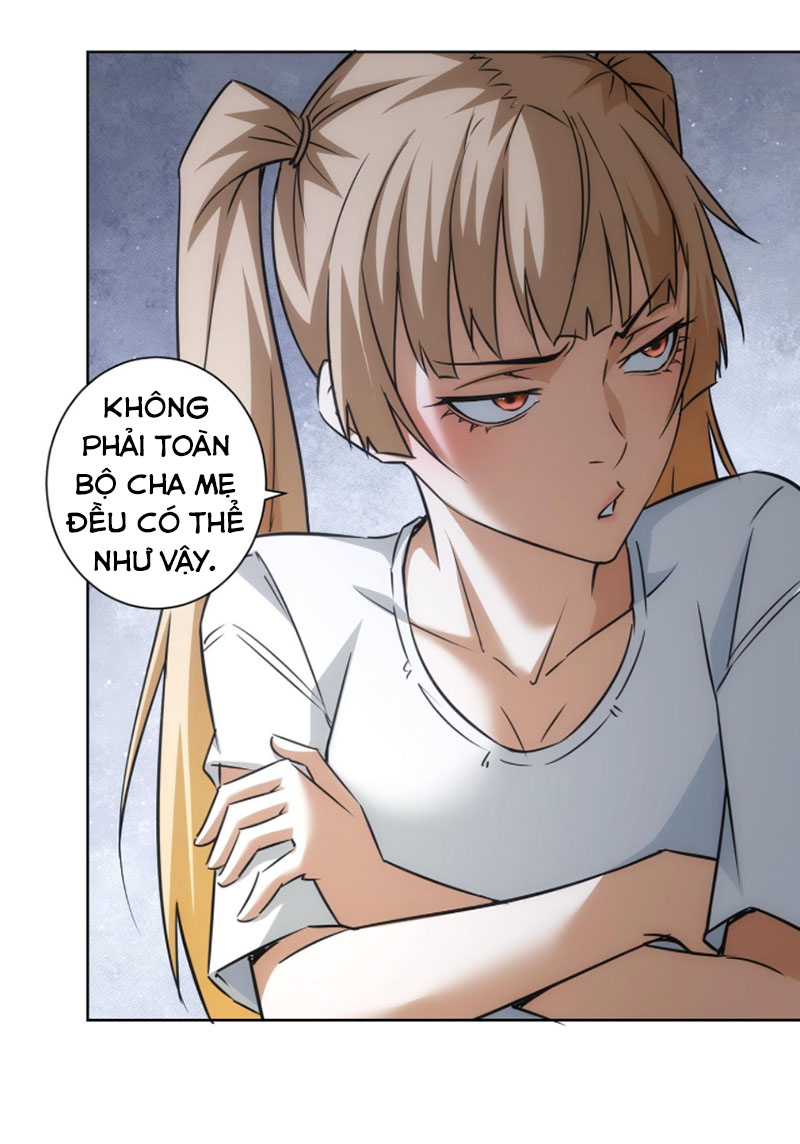 Ta Có Thể Thấy Tỉ Lệ Thành Công Chapter 180 - Hamtruyen.vn