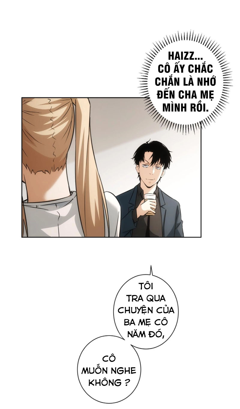 Ta Có Thể Thấy Tỉ Lệ Thành Công Chapter 180 - Hamtruyen.vn