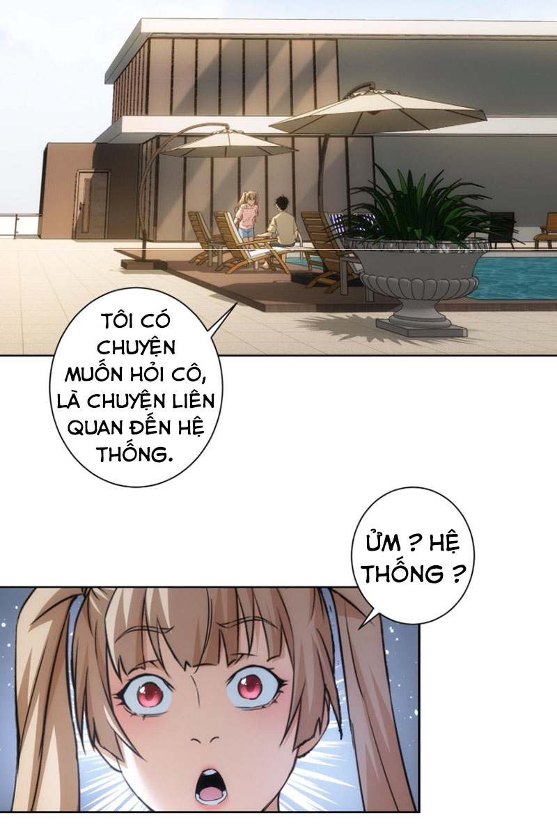 Ta Có Thể Thấy Tỉ Lệ Thành Công Chapter 184 - Hamtruyen.vn