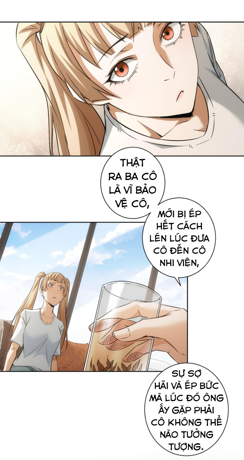 Ta Có Thể Thấy Tỉ Lệ Thành Công Chapter 180 - Hamtruyen.vn