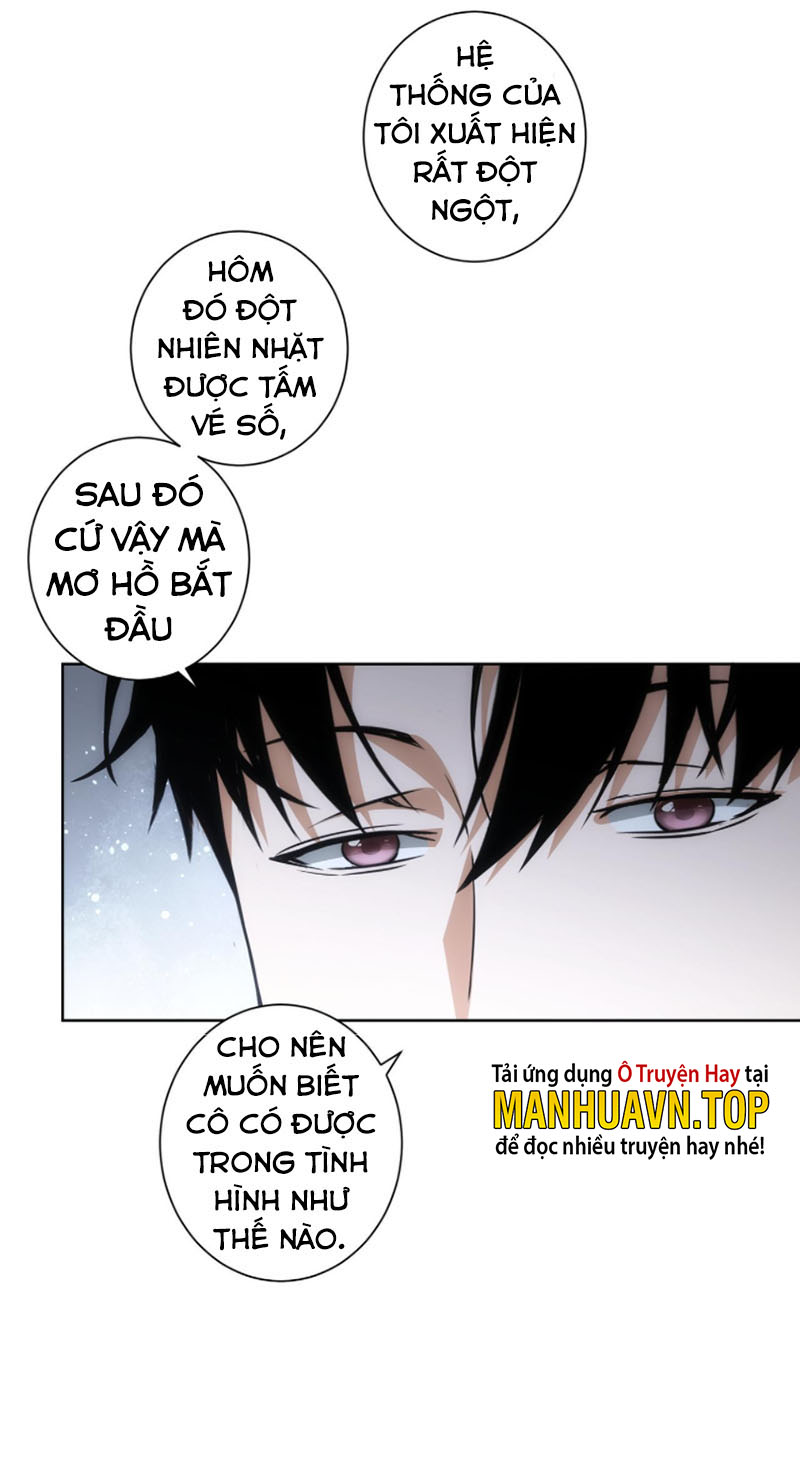 Ta Có Thể Thấy Tỉ Lệ Thành Công Chapter 184 - Hamtruyen.vn