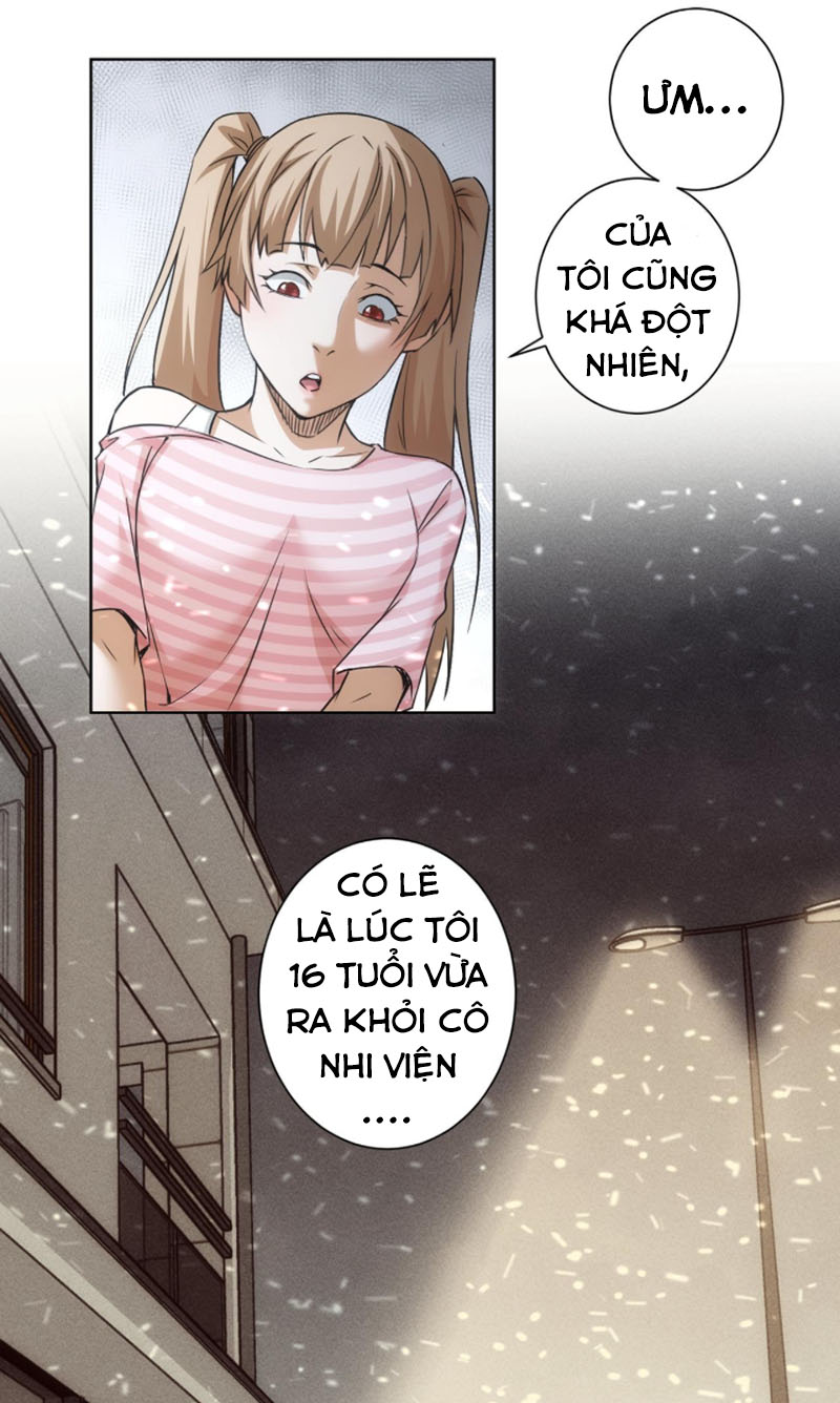 Ta Có Thể Thấy Tỉ Lệ Thành Công Chapter 184 - Hamtruyen.vn