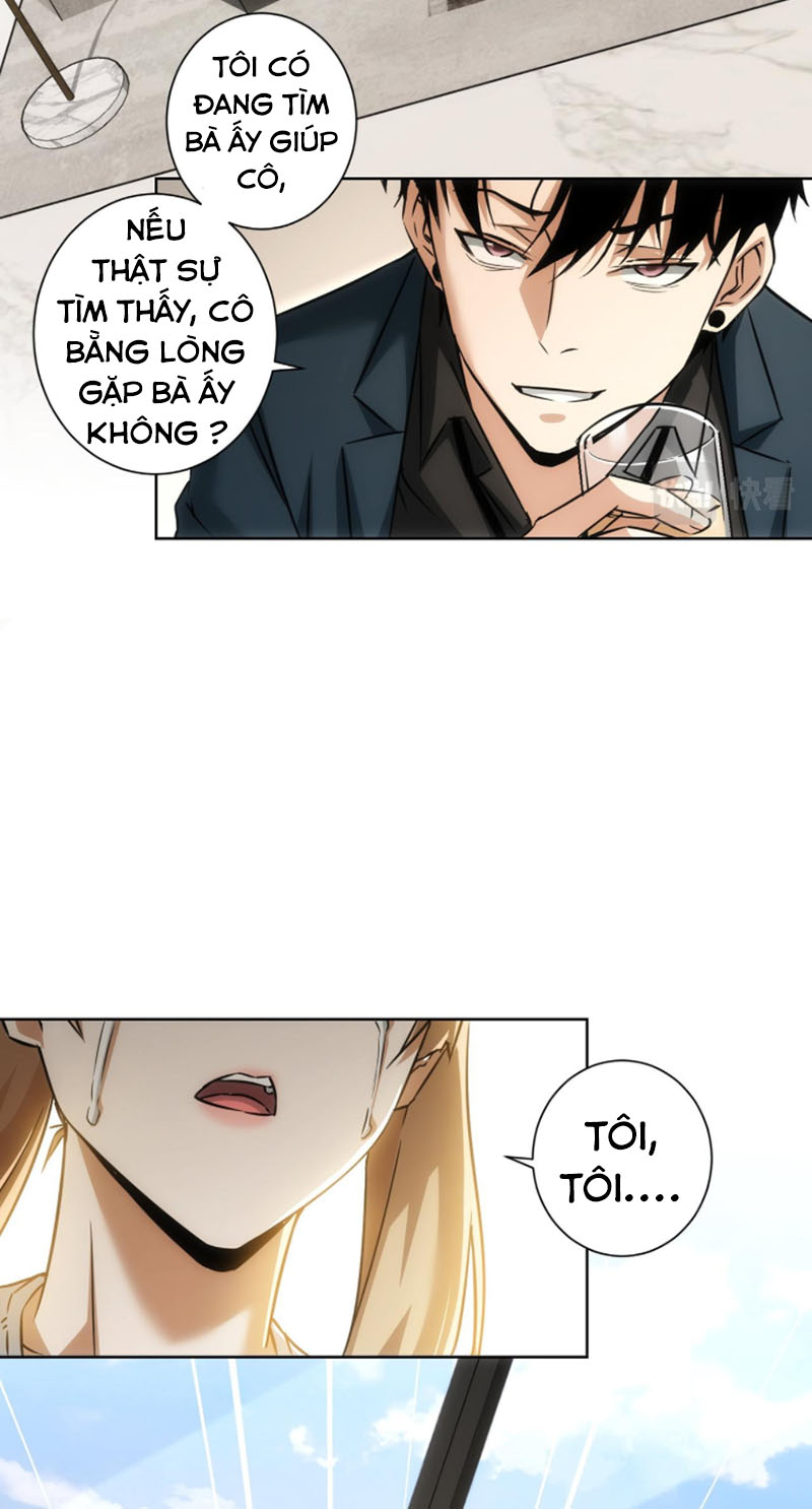 Ta Có Thể Thấy Tỉ Lệ Thành Công Chapter 180 - Hamtruyen.vn