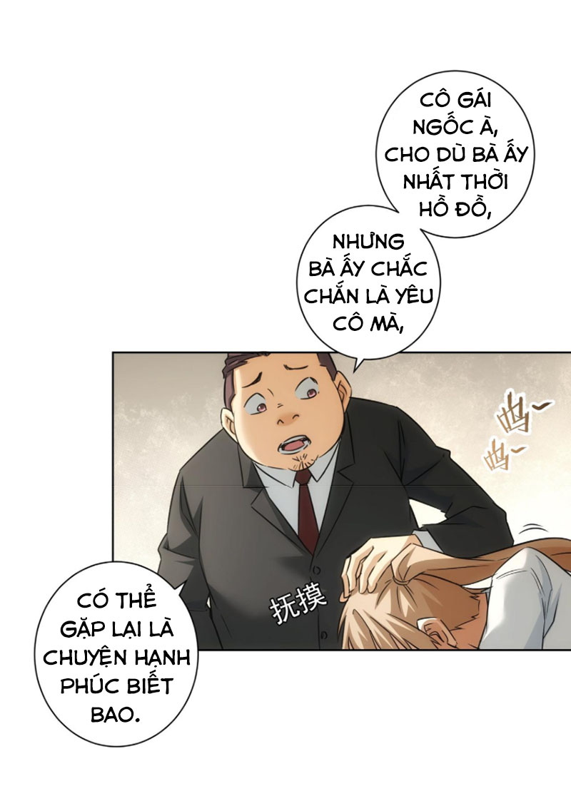 Ta Có Thể Thấy Tỉ Lệ Thành Công Chapter 180 - Hamtruyen.vn