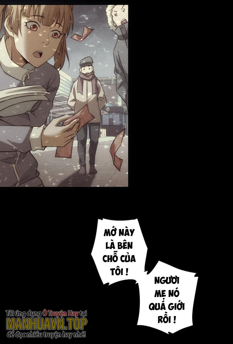 Ta Có Thể Thấy Tỉ Lệ Thành Công Chapter 184 - Hamtruyen.vn