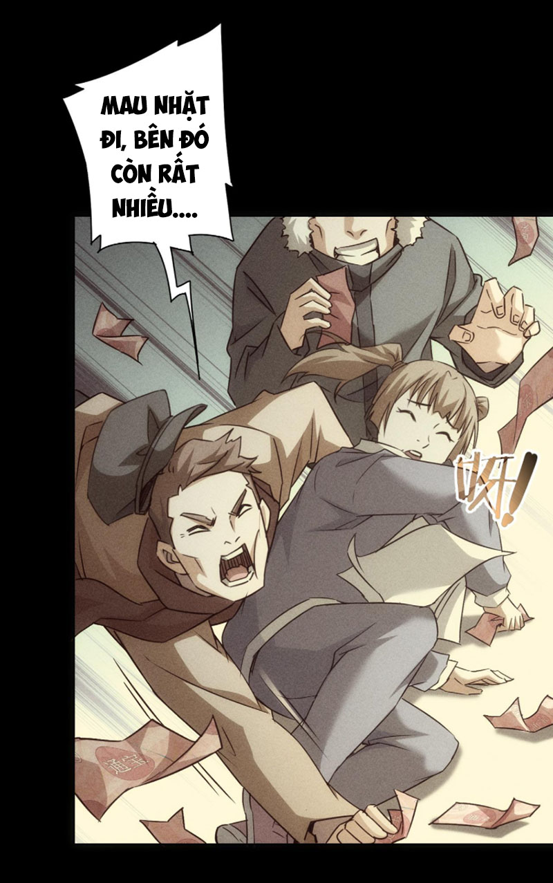 Ta Có Thể Thấy Tỉ Lệ Thành Công Chapter 184 - Hamtruyen.vn