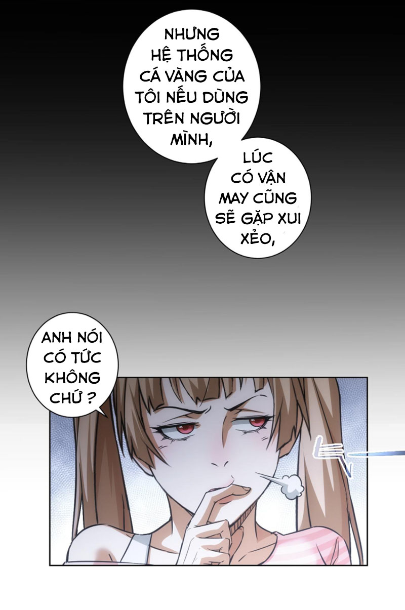 Ta Có Thể Thấy Tỉ Lệ Thành Công Chapter 184 - Hamtruyen.vn