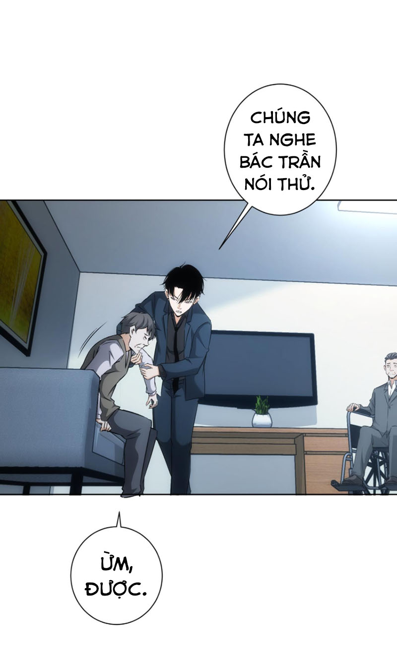 Ta Có Thể Thấy Tỉ Lệ Thành Công Chapter 180 - Hamtruyen.vn