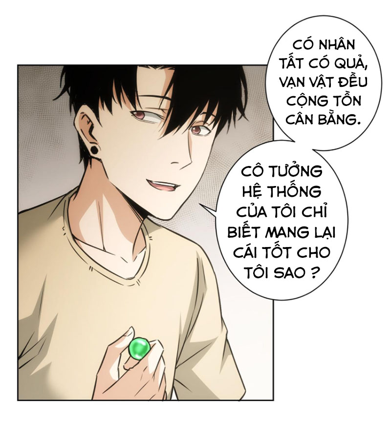 Ta Có Thể Thấy Tỉ Lệ Thành Công Chapter 184 - Hamtruyen.vn