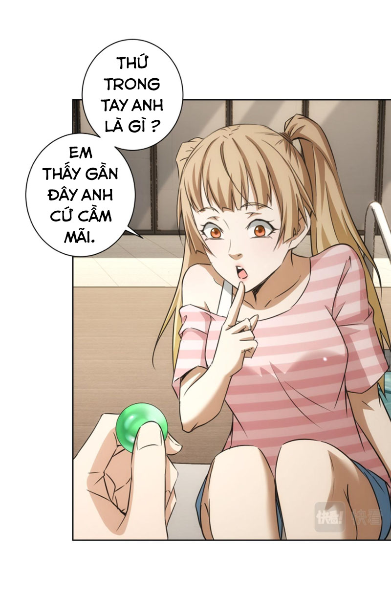 Ta Có Thể Thấy Tỉ Lệ Thành Công Chapter 184 - Hamtruyen.vn