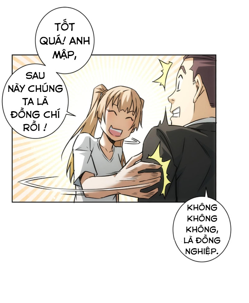 Ta Có Thể Thấy Tỉ Lệ Thành Công Chapter 180 - Hamtruyen.vn