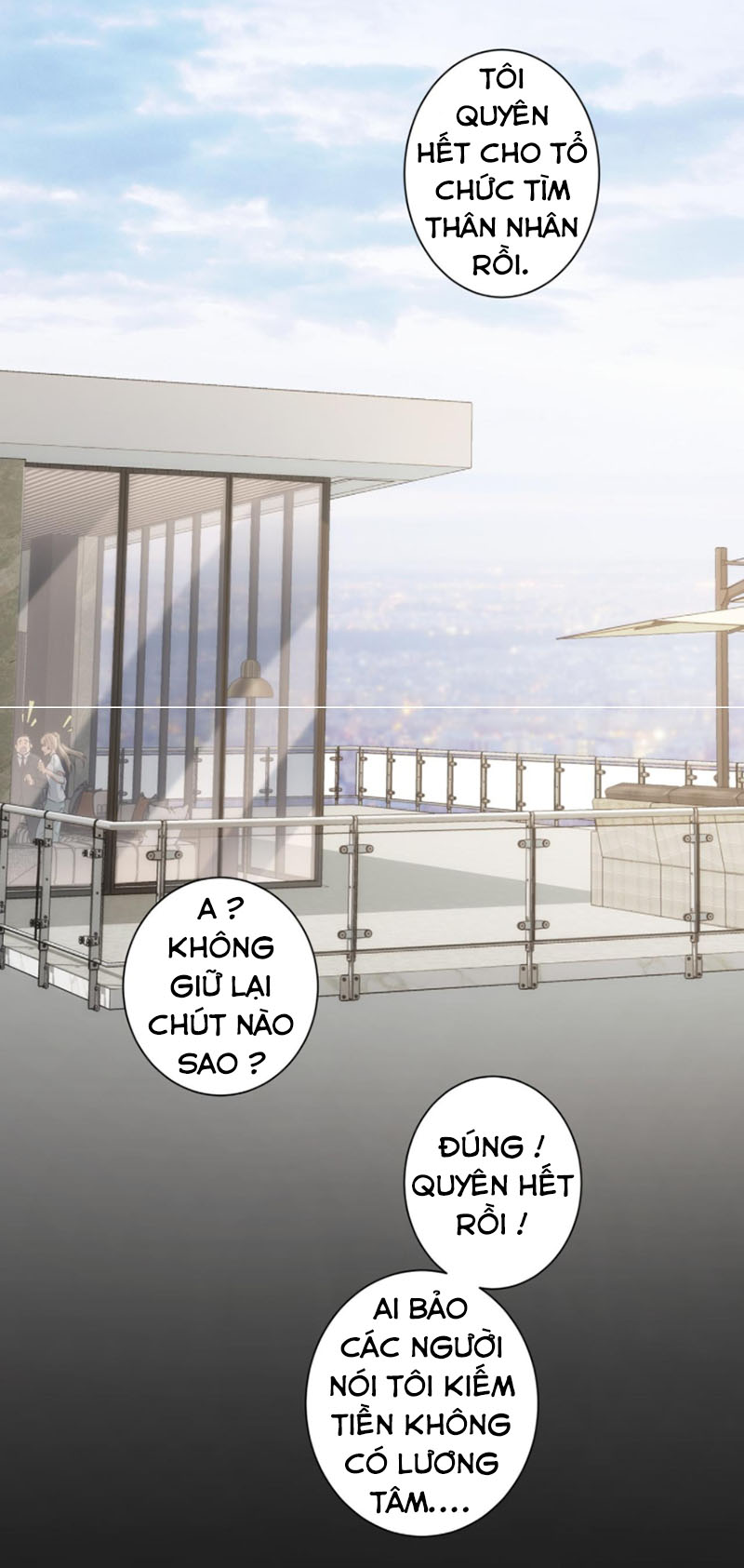 Ta Có Thể Thấy Tỉ Lệ Thành Công Chapter 180 - Hamtruyen.vn