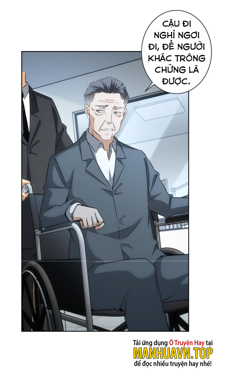 Ta Có Thể Thấy Tỉ Lệ Thành Công Chapter 180 - Hamtruyen.vn