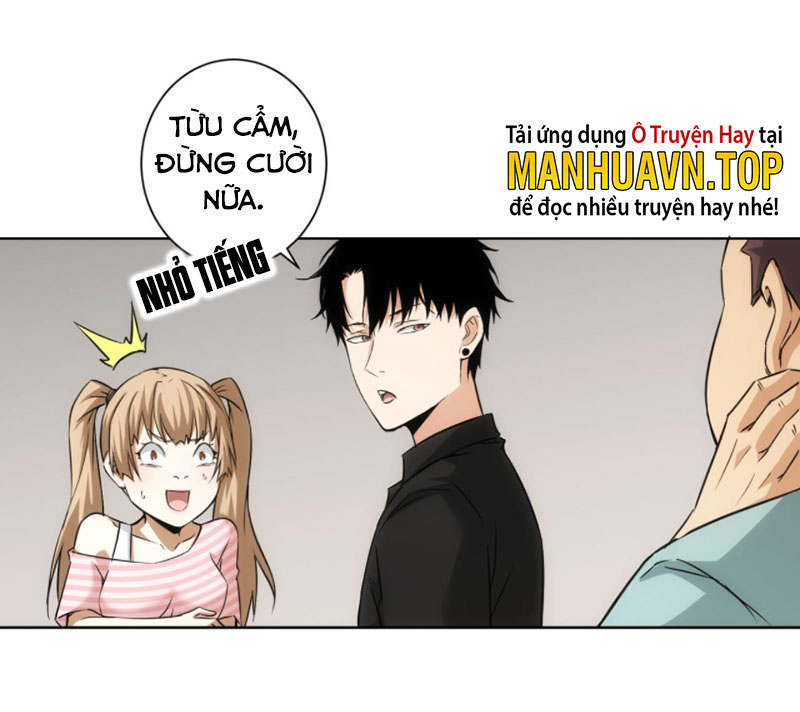 Ta Có Thể Thấy Tỉ Lệ Thành Công Chapter 184 - Hamtruyen.vn