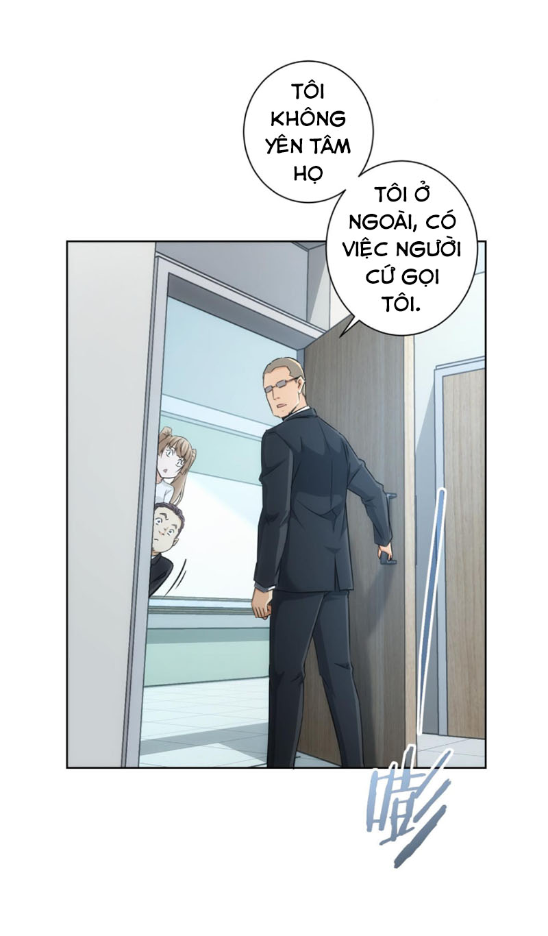Ta Có Thể Thấy Tỉ Lệ Thành Công Chapter 180 - Hamtruyen.vn