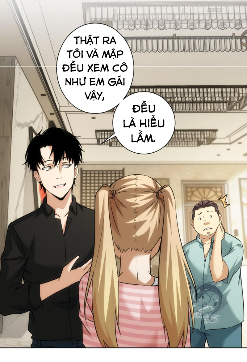 Ta Có Thể Thấy Tỉ Lệ Thành Công Chapter 184 - Hamtruyen.vn