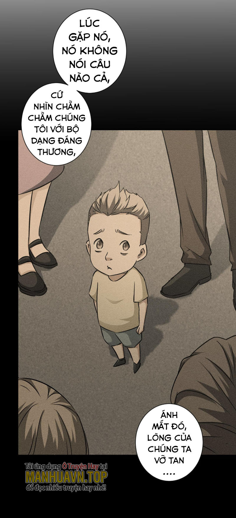 Ta Có Thể Thấy Tỉ Lệ Thành Công Chapter 180 - Hamtruyen.vn