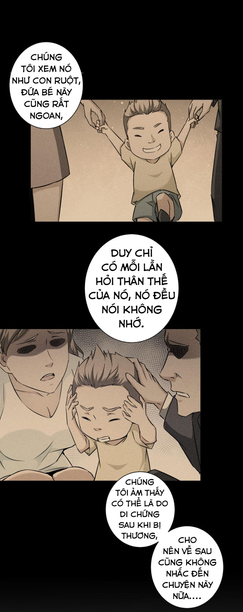 Ta Có Thể Thấy Tỉ Lệ Thành Công Chapter 180 - Hamtruyen.vn