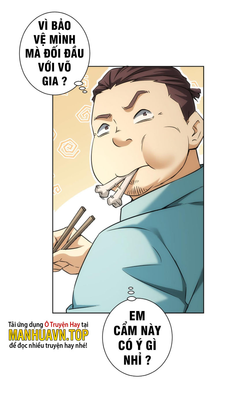 Ta Có Thể Thấy Tỉ Lệ Thành Công Chapter 183 - Hamtruyen.vn