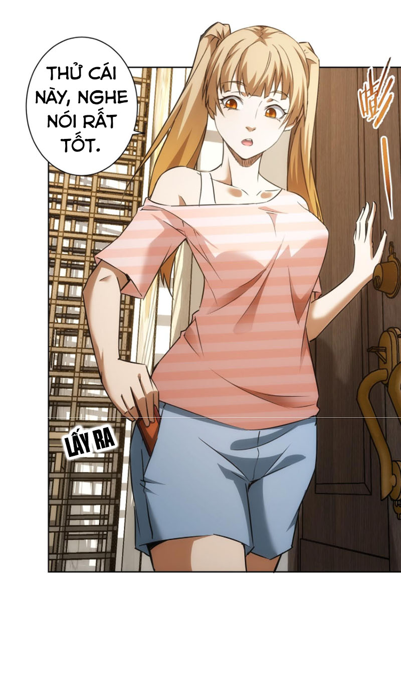 Ta Có Thể Thấy Tỉ Lệ Thành Công Chapter 183 - Hamtruyen.vn