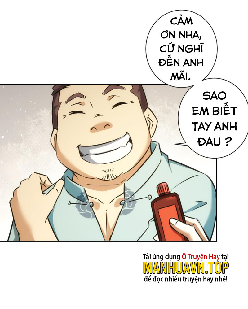 Ta Có Thể Thấy Tỉ Lệ Thành Công Chapter 183 - Hamtruyen.vn