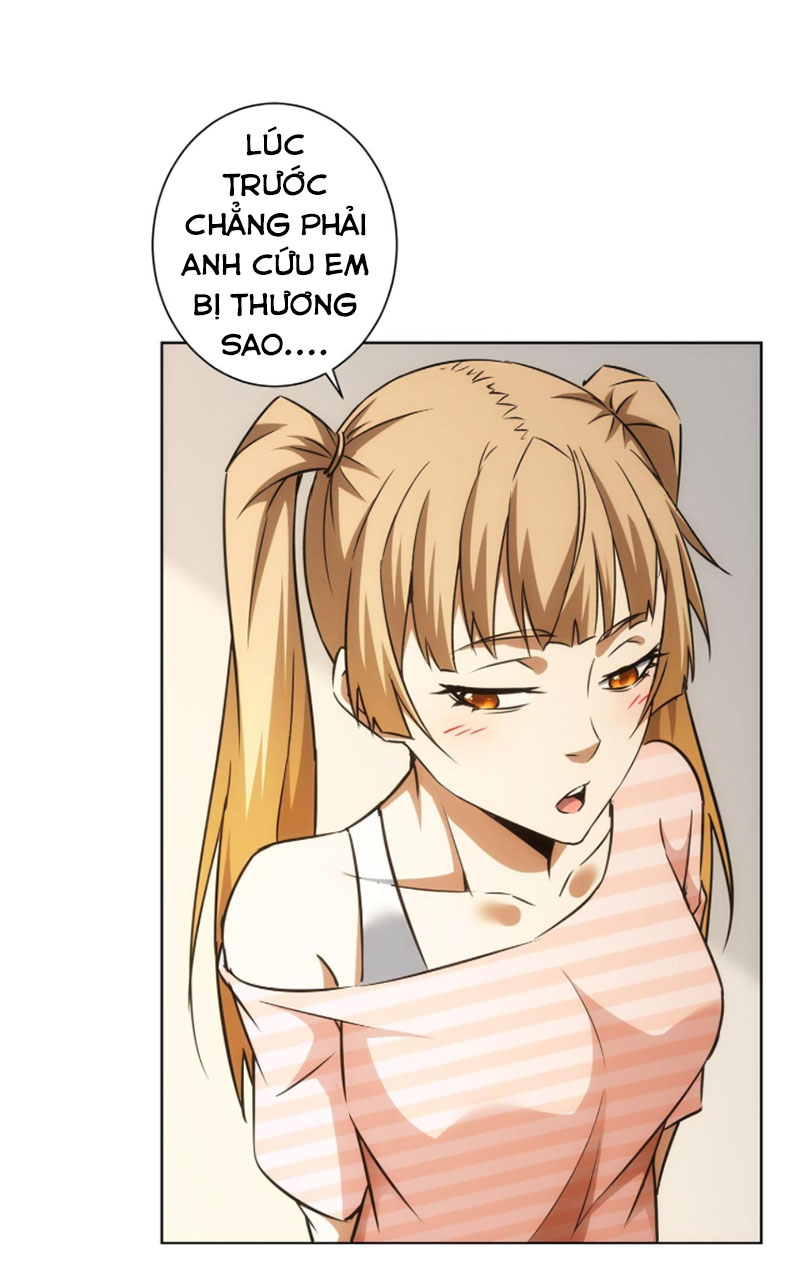Ta Có Thể Thấy Tỉ Lệ Thành Công Chapter 183 - Hamtruyen.vn