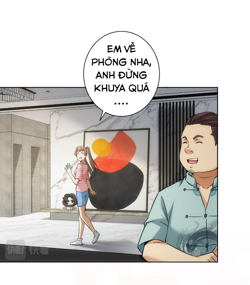 Ta Có Thể Thấy Tỉ Lệ Thành Công Chapter 183 - Hamtruyen.vn