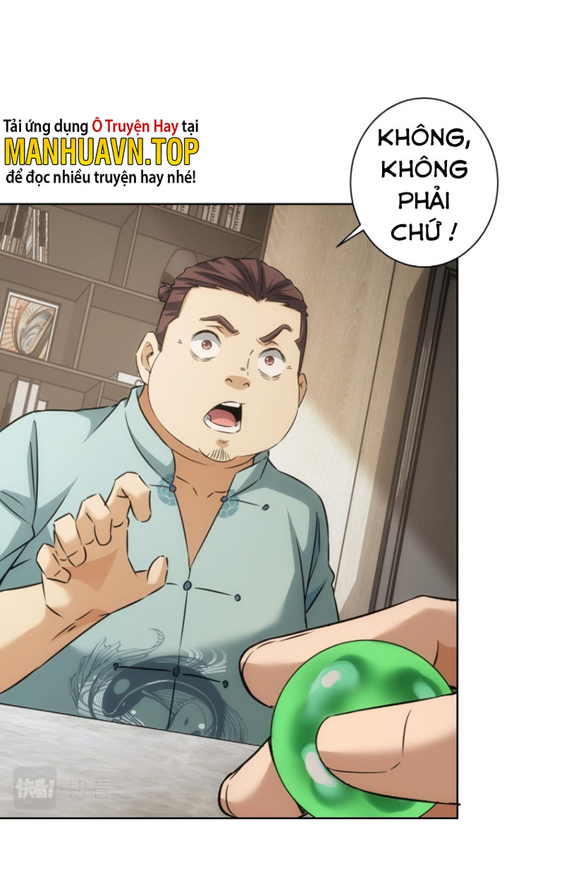 Ta Có Thể Thấy Tỉ Lệ Thành Công Chapter 183 - Hamtruyen.vn