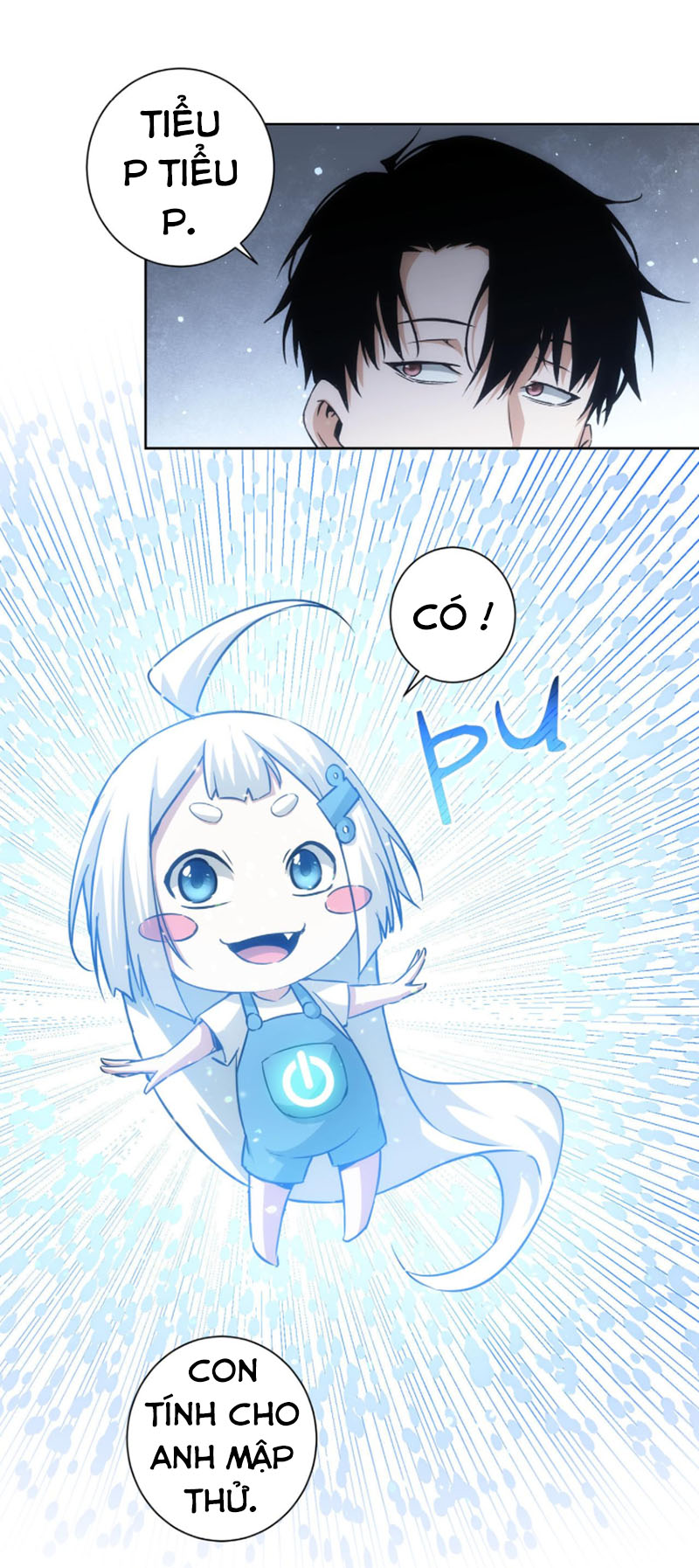 Ta Có Thể Thấy Tỉ Lệ Thành Công Chapter 183 - Hamtruyen.vn