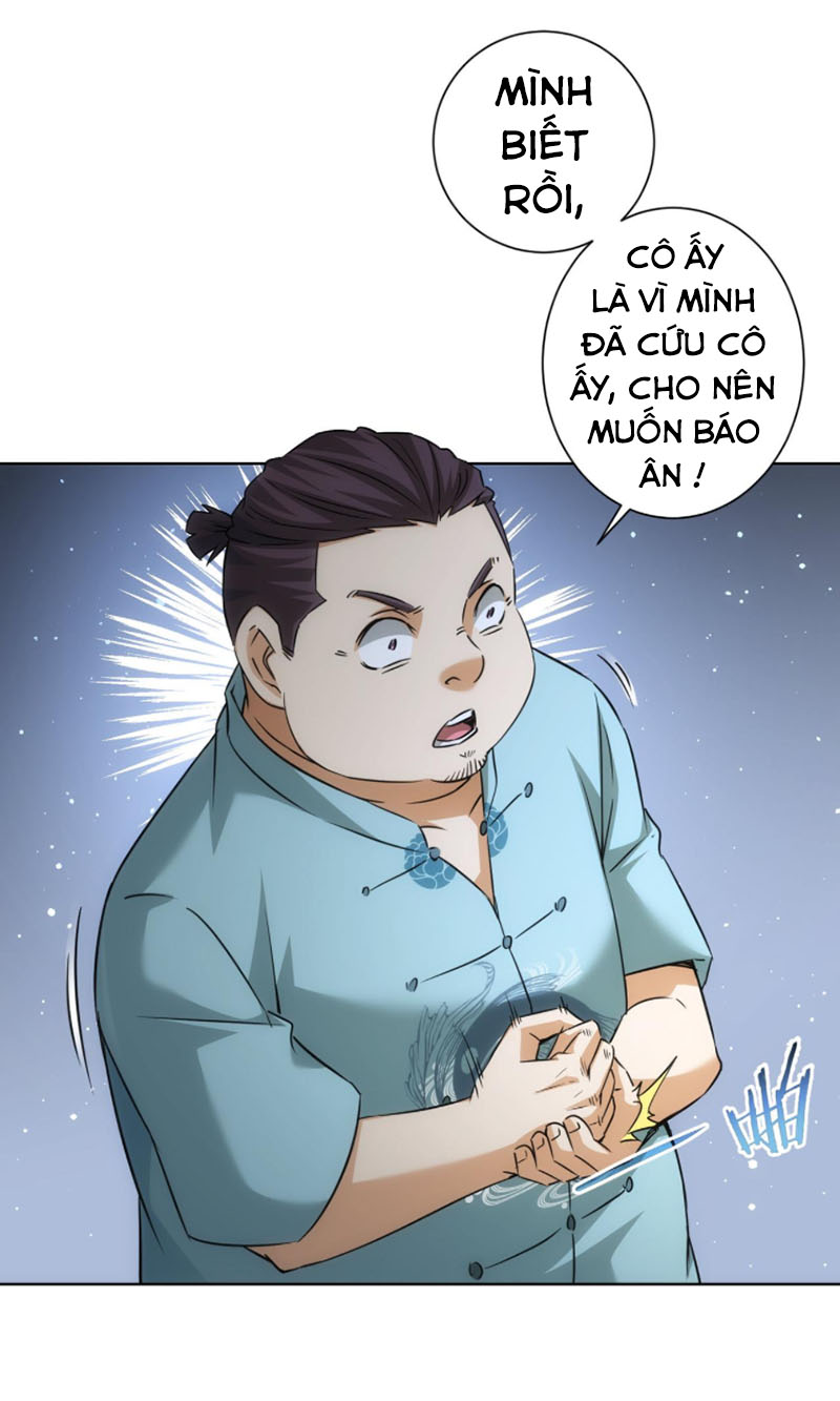 Ta Có Thể Thấy Tỉ Lệ Thành Công Chapter 183 - Hamtruyen.vn