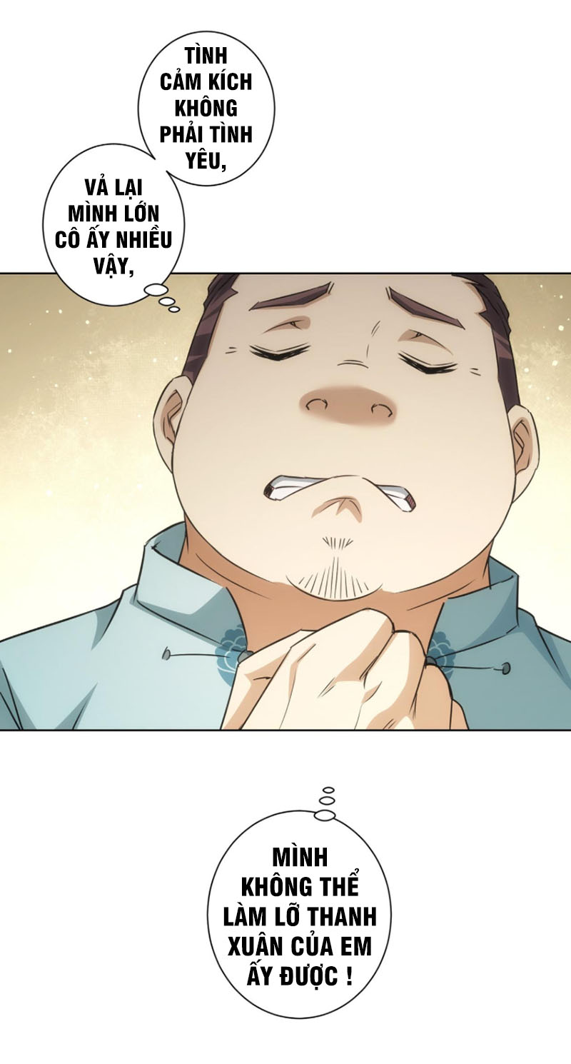 Ta Có Thể Thấy Tỉ Lệ Thành Công Chapter 183 - Hamtruyen.vn