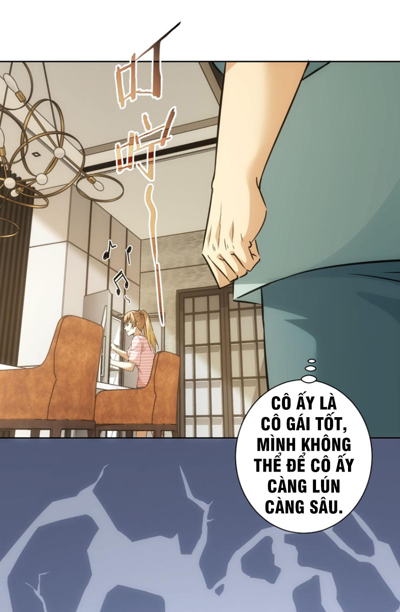 Ta Có Thể Thấy Tỉ Lệ Thành Công Chapter 183 - Hamtruyen.vn