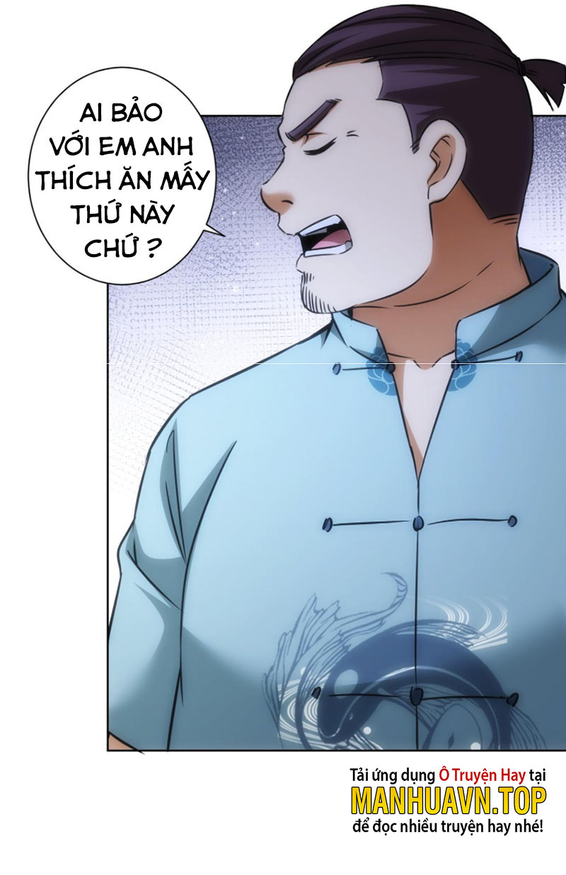 Ta Có Thể Thấy Tỉ Lệ Thành Công Chapter 183 - Hamtruyen.vn