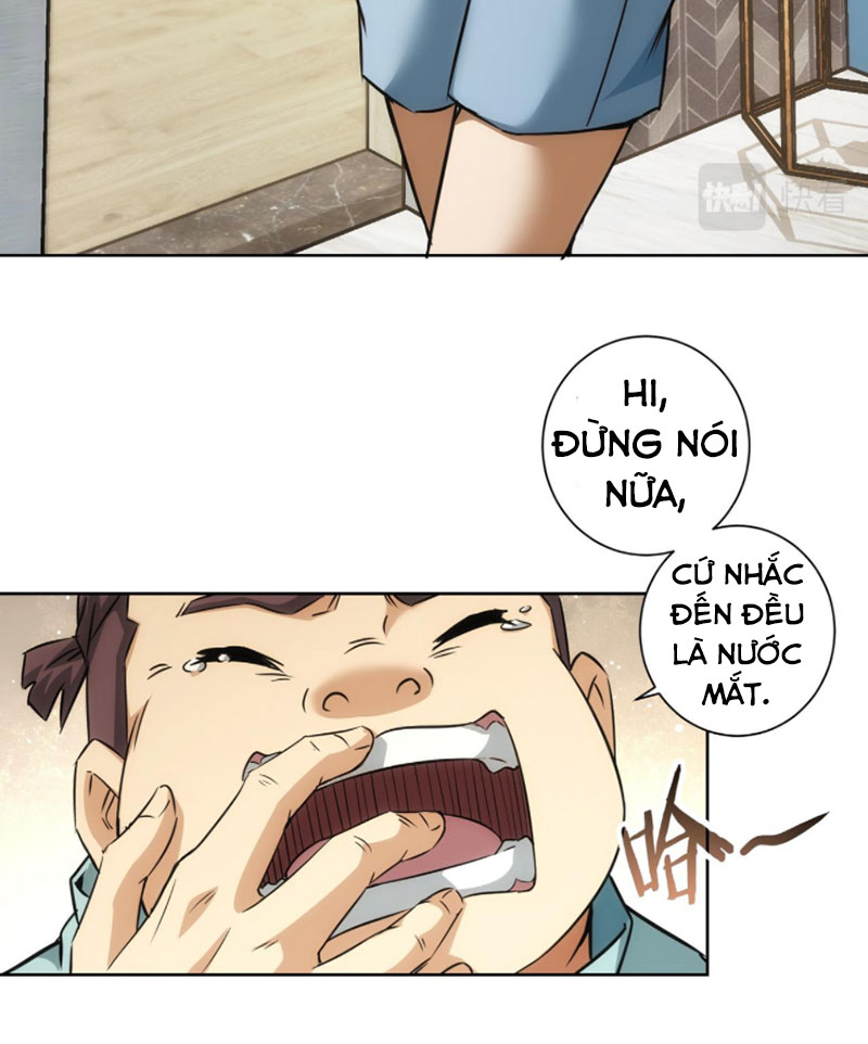 Ta Có Thể Thấy Tỉ Lệ Thành Công Chapter 183 - Hamtruyen.vn