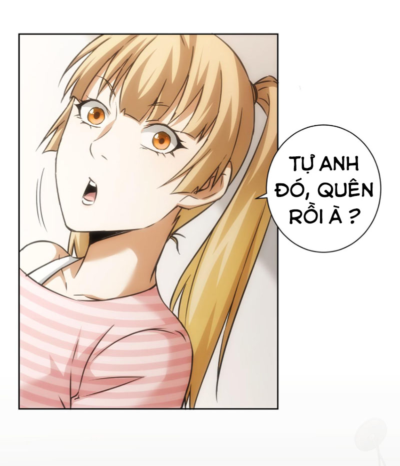 Ta Có Thể Thấy Tỉ Lệ Thành Công Chapter 183 - Hamtruyen.vn